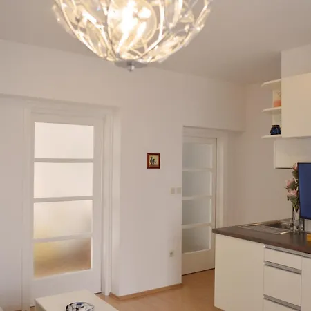 Apartamento Milin Zadar