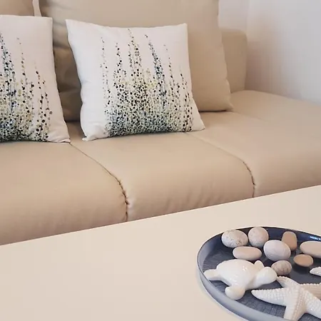 Apartamento Milin *