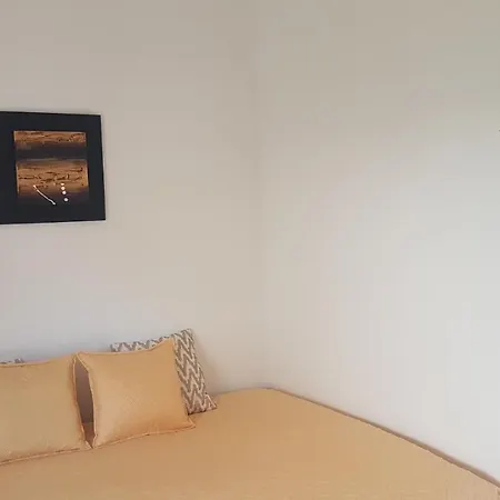 Apartamento Milin *
