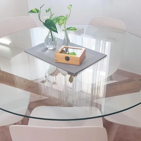 Milin アパート *