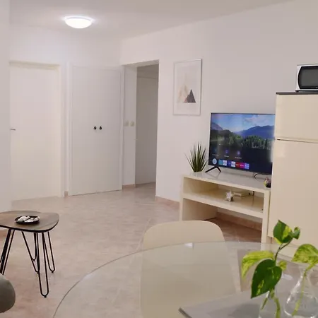 Milin Apartamento *