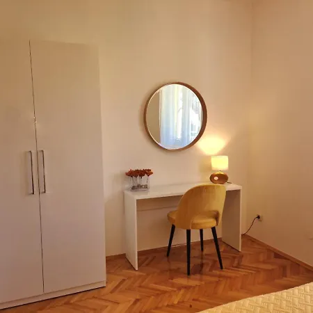 アパート Milin *