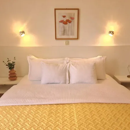 Milin Apartamento