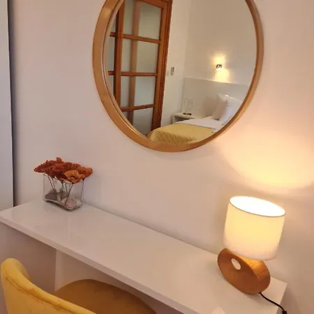 Milin Apartamento