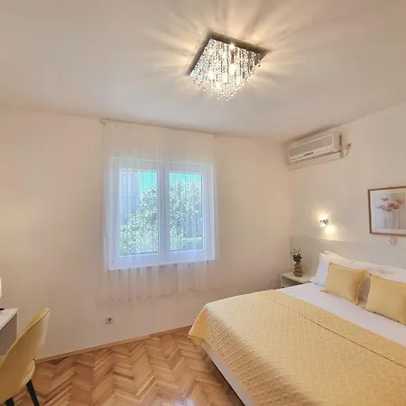 Milin Apartamento