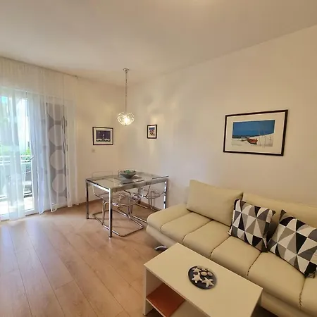 Milin アパート *