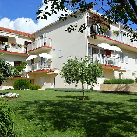 Apartamento Milin *