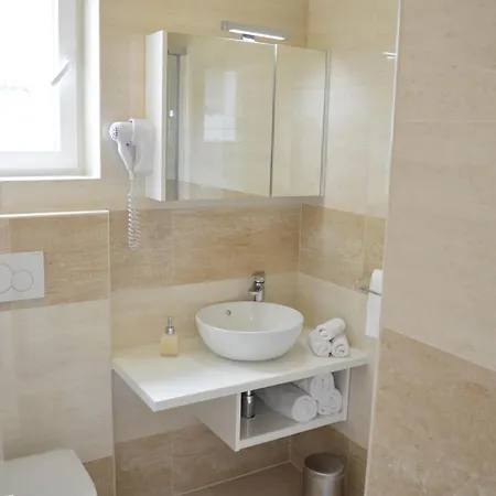 Apartmani Milin Apartment Zadar