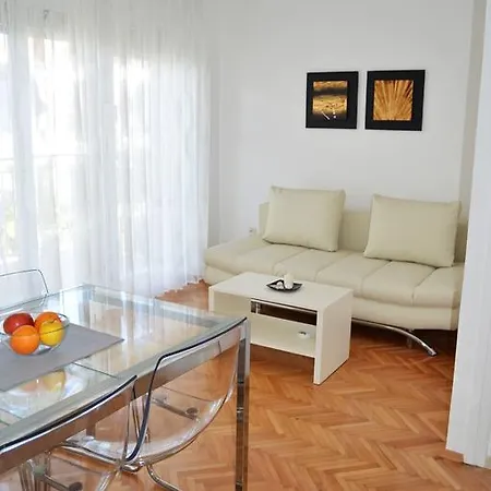 Milin Apartamento Zadar