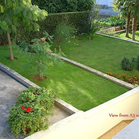 Milin Apartamento Zadar