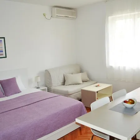 アパート Milin *