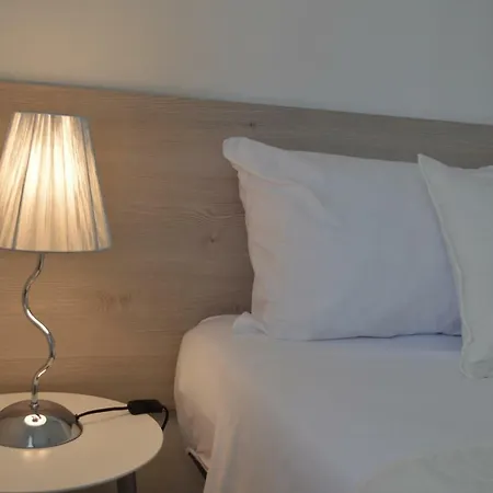 Milin アパート *