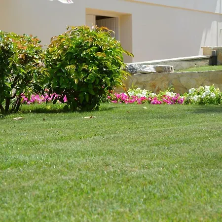 Apartamento Milin *