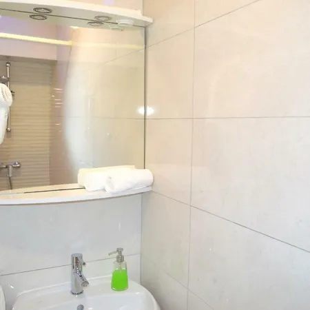 Apartmani Milin Apartment