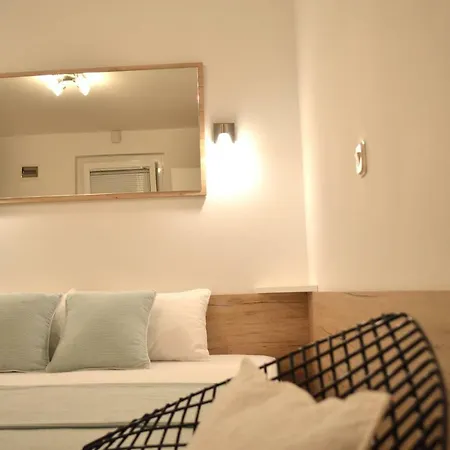 Milin Apartamento