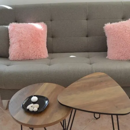 アパート Milin ザダル