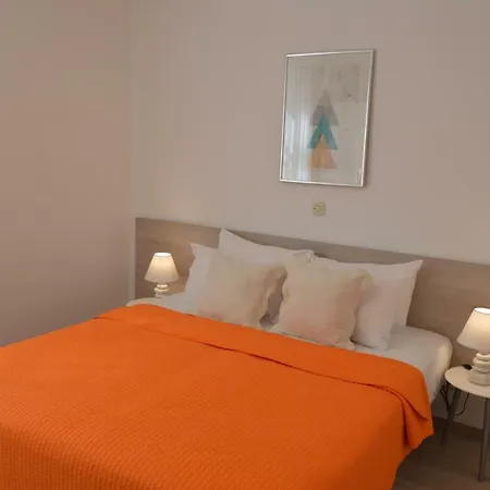 Milin Apartamento