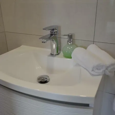 Apartmani Milin Apartment