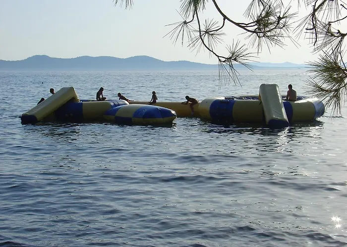 Apartmani Milin Zadar