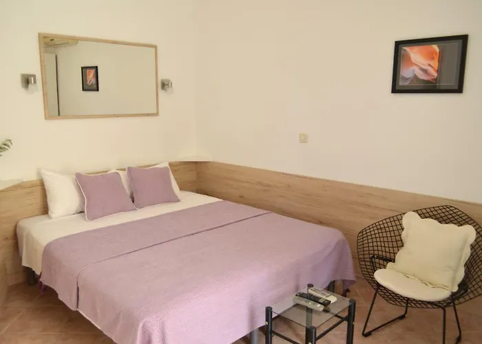 Apartmani Milin Apartment