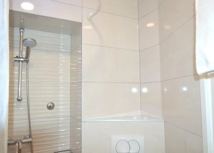 Apartmani Milin Apartment *