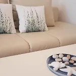 דירה Milin *