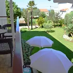 Milin דירה זאדאר