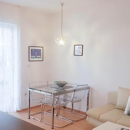 Milin Апартаменти