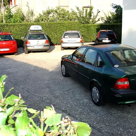 Apartmán Milin
