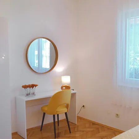 Milin Apartmán *