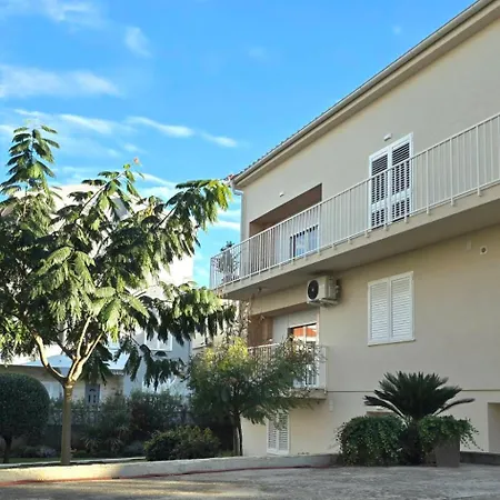 Appartement Milin