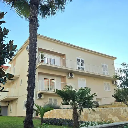 Appartement Milin