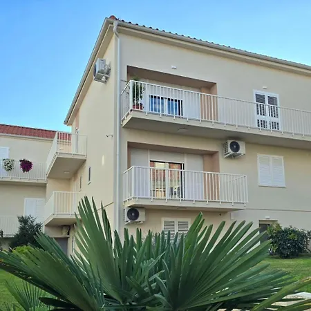 Appartement Milin *
