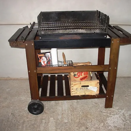 Апартаменти Milin