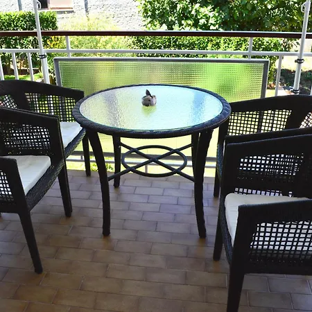 Appartement Milin *