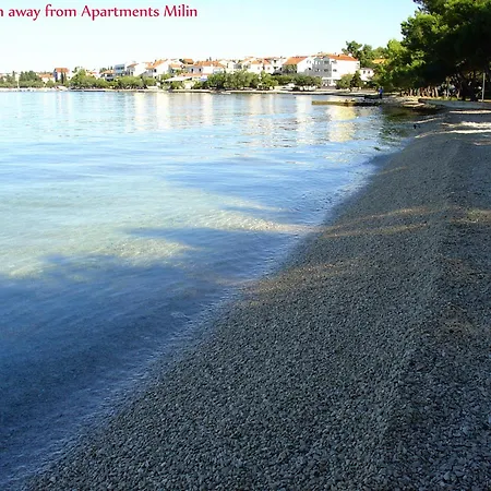 Milin Appartement