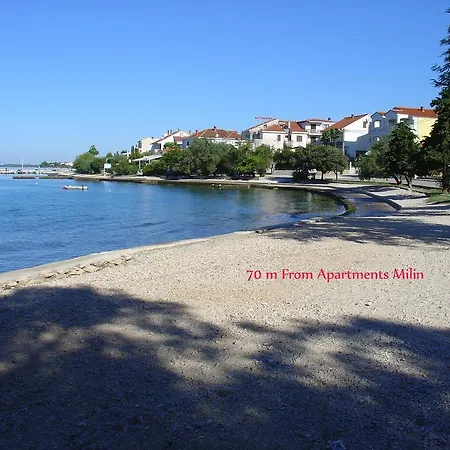 Milin *