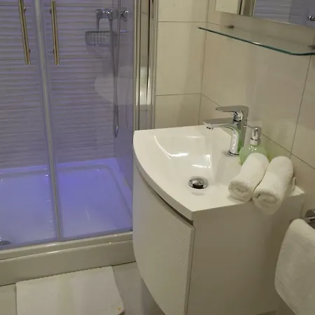 Milin Апартаменти *