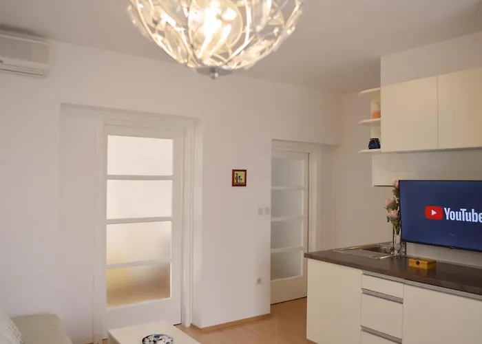 Appartement Milin Zadar