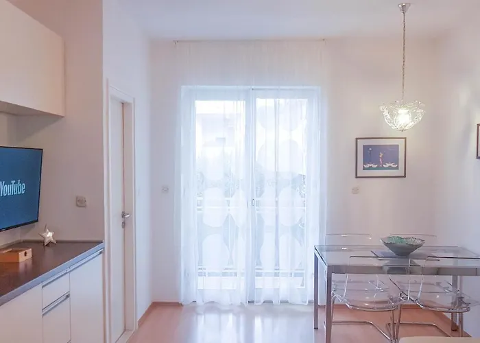 Appartement Milin Zadar