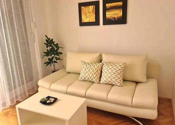 Milin Appartement Zadar