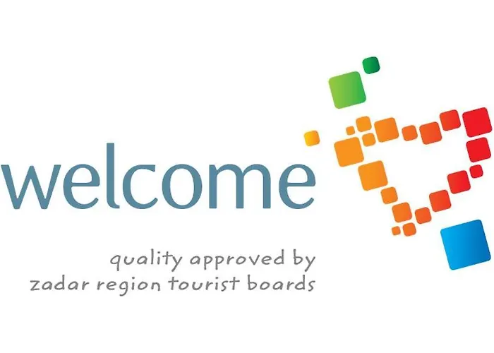 Appartement Milin Zadar