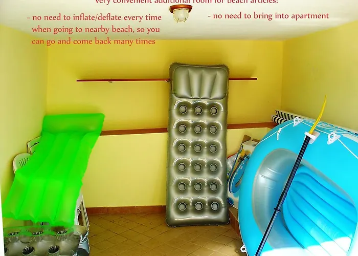 Milin Appartement Zadar