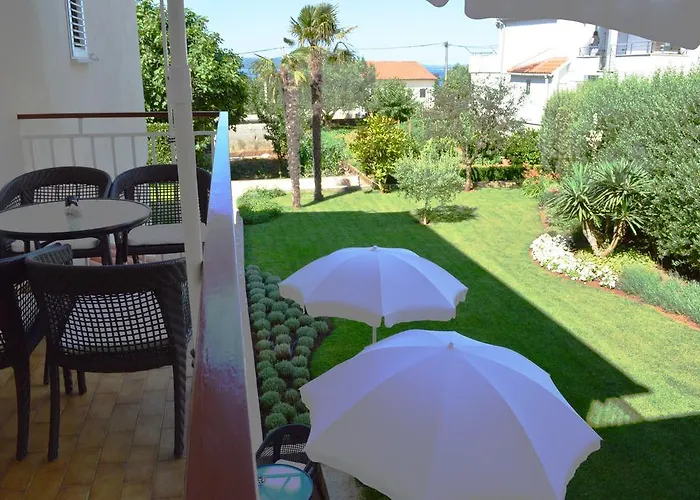 Milin Appartement Zadar