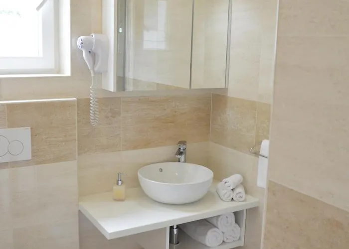 Milin Appartement Zadar