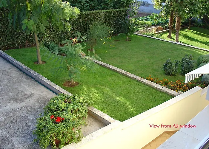 Milin Appartement Zadar