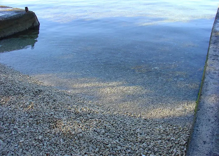 Milin Appartement Zadar