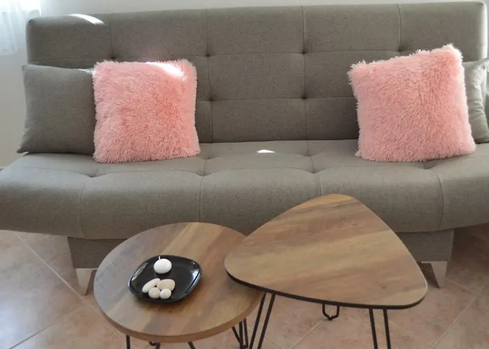 Appartement Milin Zadar