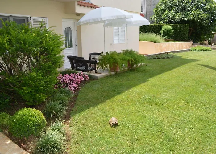 Appartement Milin Zadar